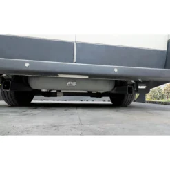 Kit GPL sous châssis 25L Fiat DUCATO avec pack remplissage
