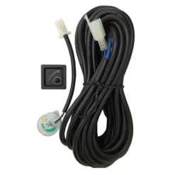 Kit jauge déportée GPL