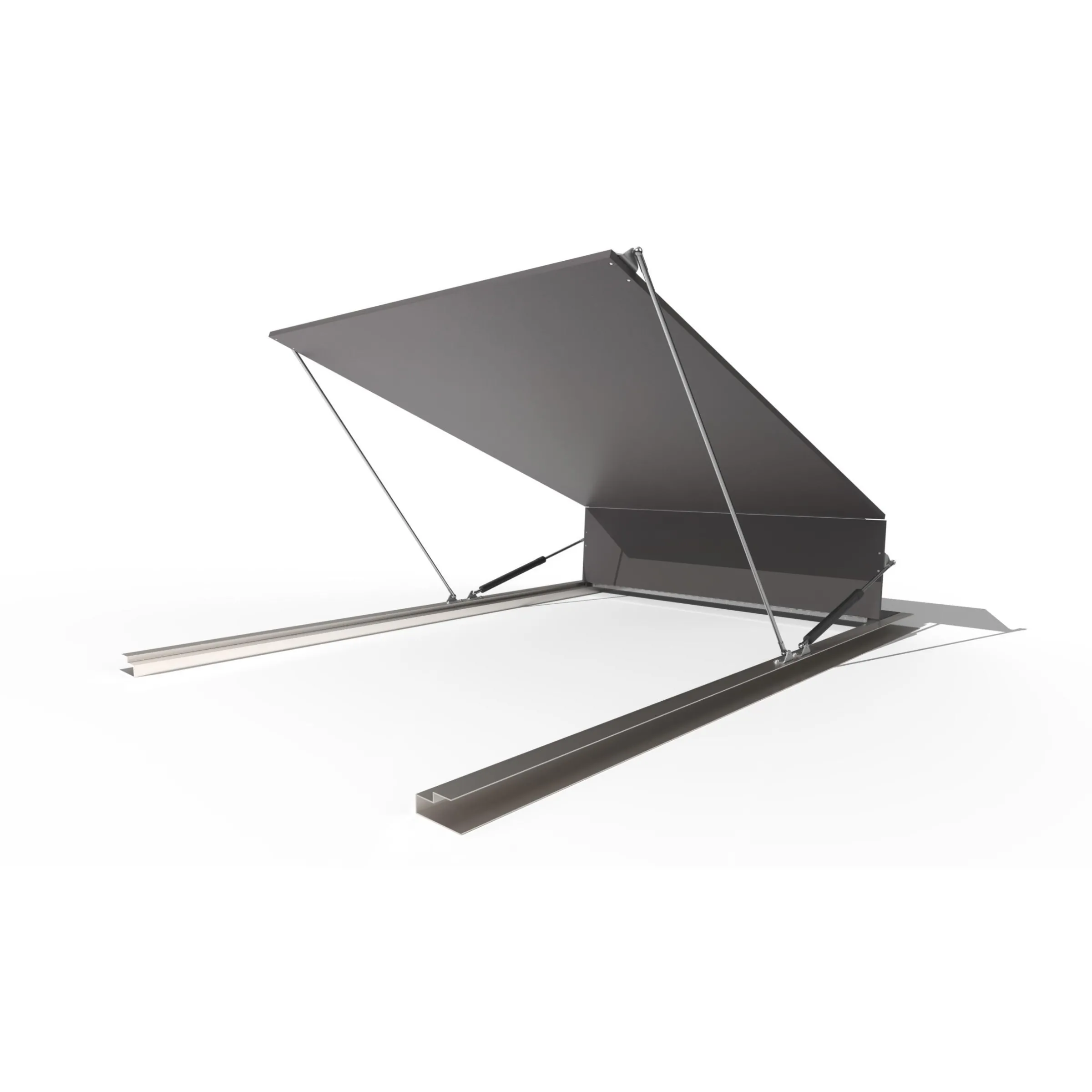 Kit lit pour toit relevables CPVL tous modèles