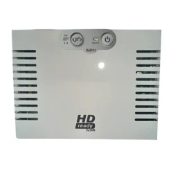 Kit migration DVB-S2