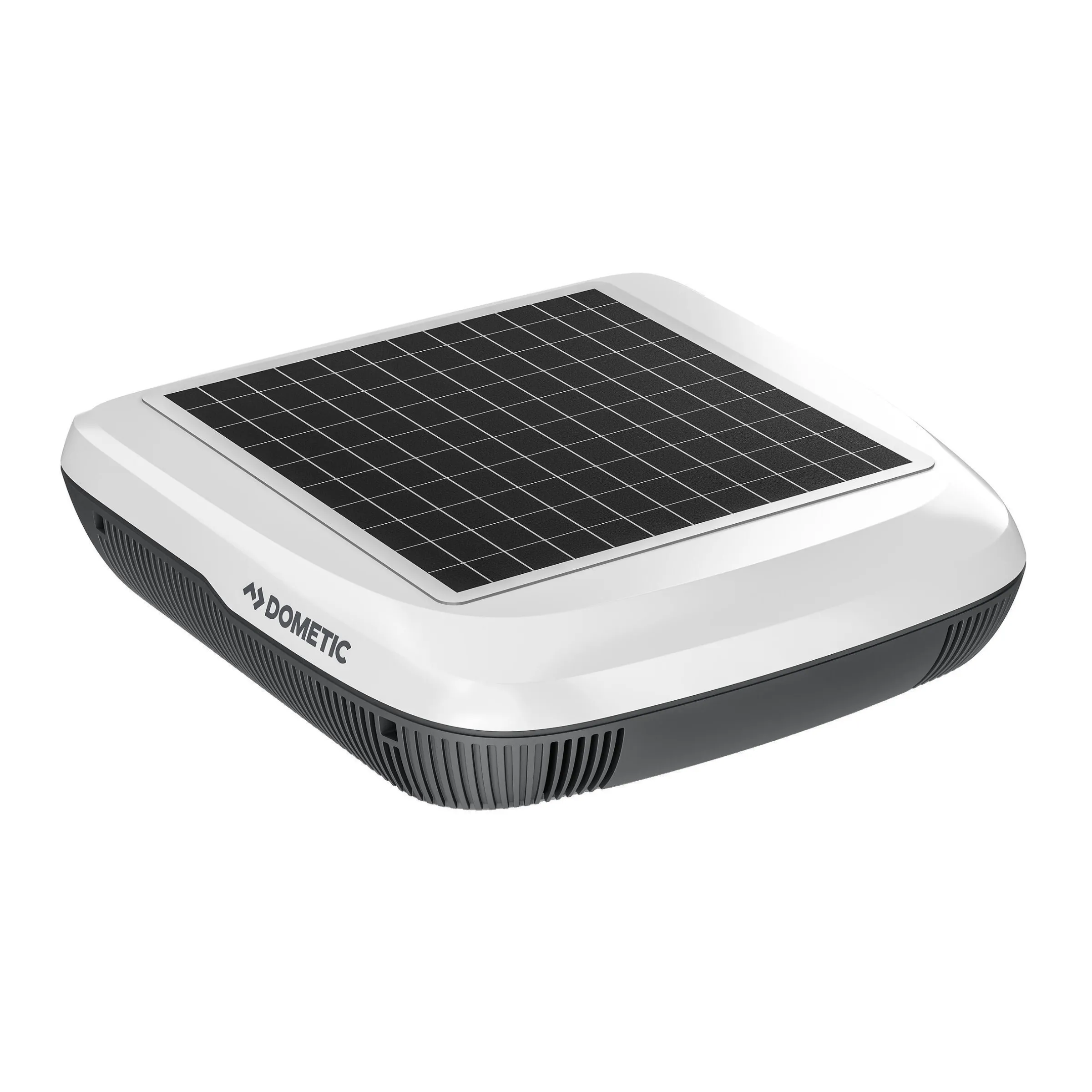 Kit panneau solaire pour ventilateur de toit de camping-car