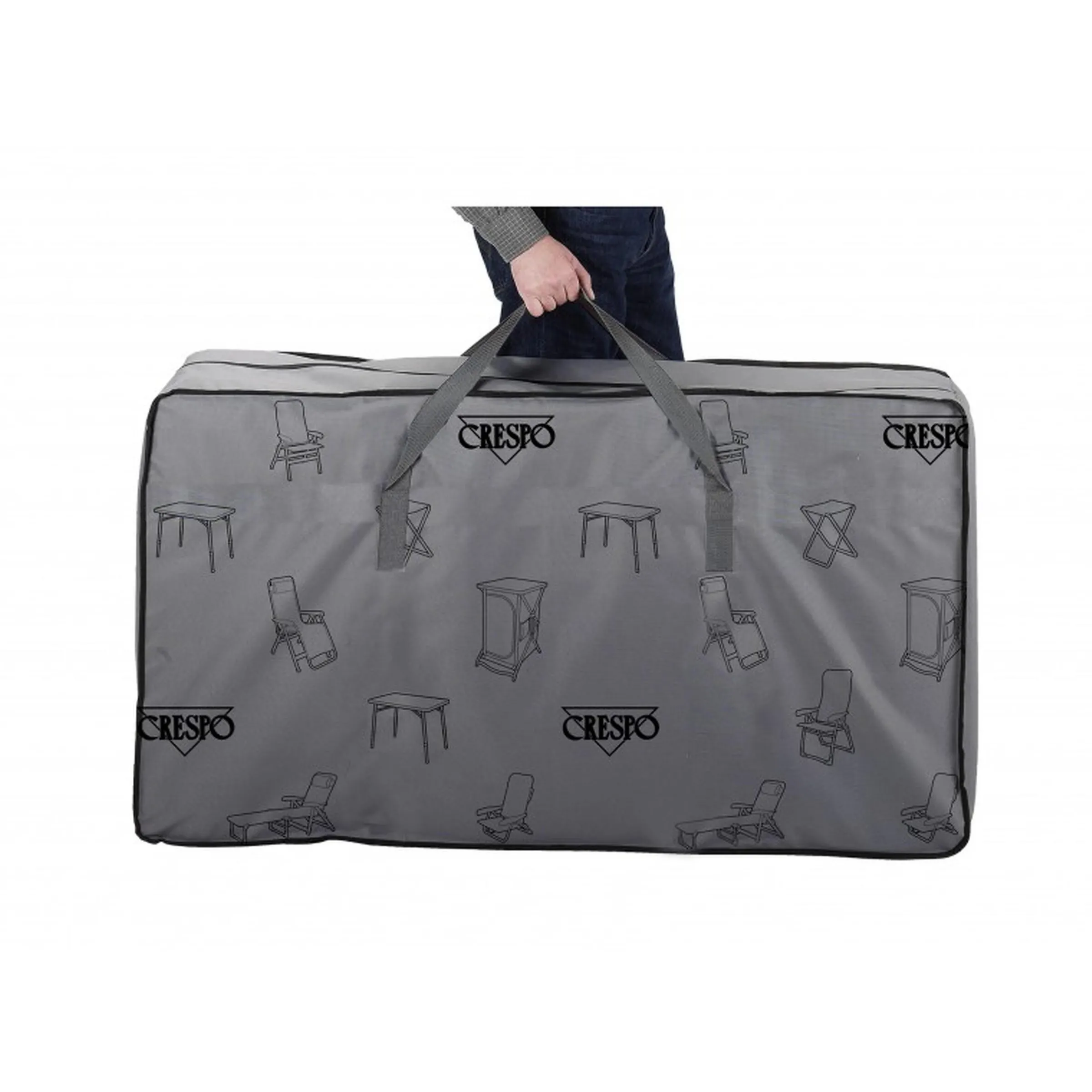 Kit Plein Air Table et Fauteuils