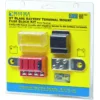 Kit porte fusible + bus bar