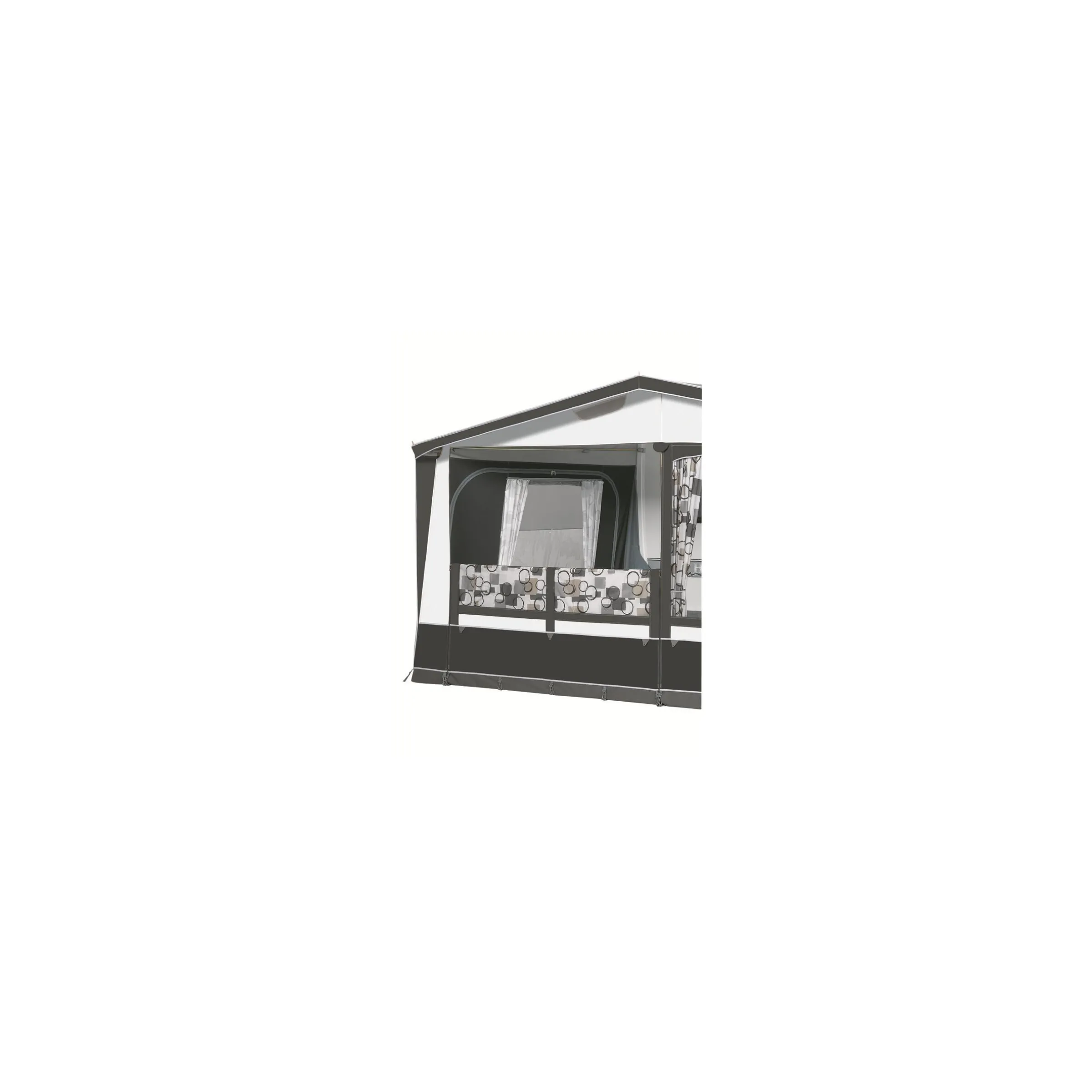 Kit pour mise en balcon façade