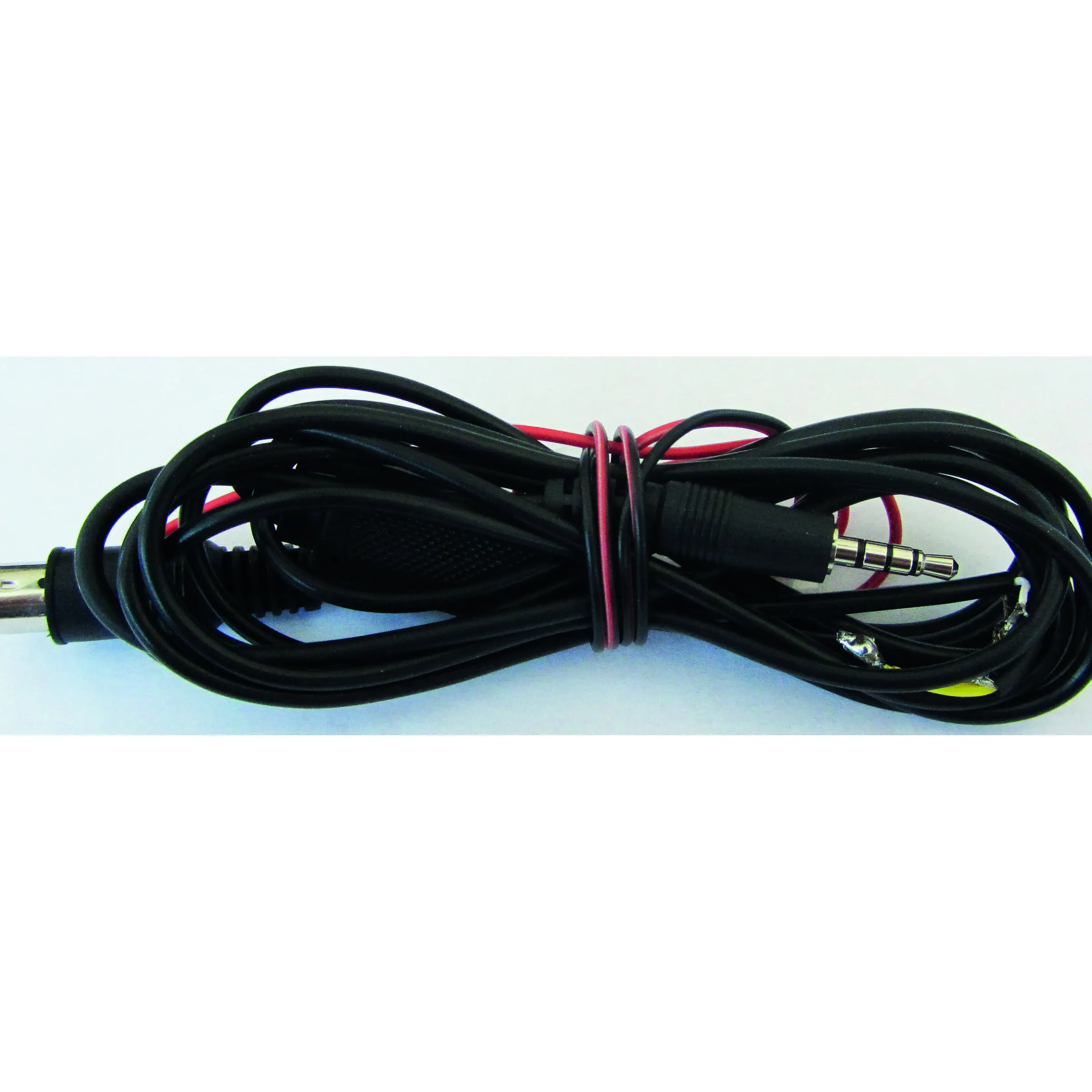 Kit raccordement caméra de recul sur GPS