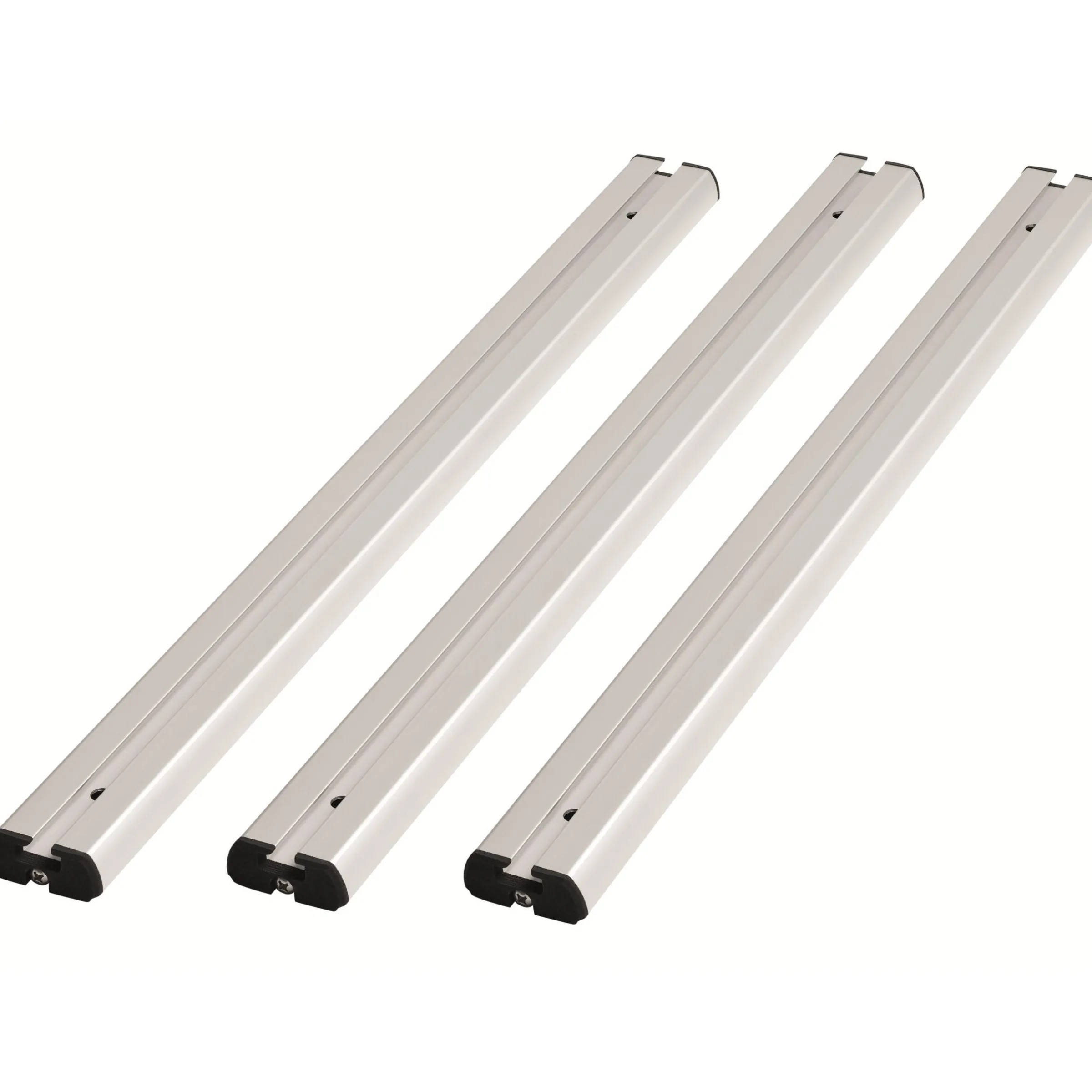 Kit 3 rails pour Veloslide
