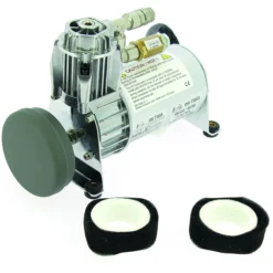 Kit renfort suspension pneumatique Semi Air Renforcé 8''