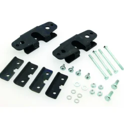 Kit renfort suspension pneumatique Semi Air Standard 6''