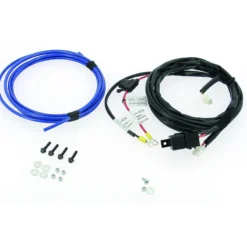 Kit renfort suspension pneumatique Semi Air Standard 6''