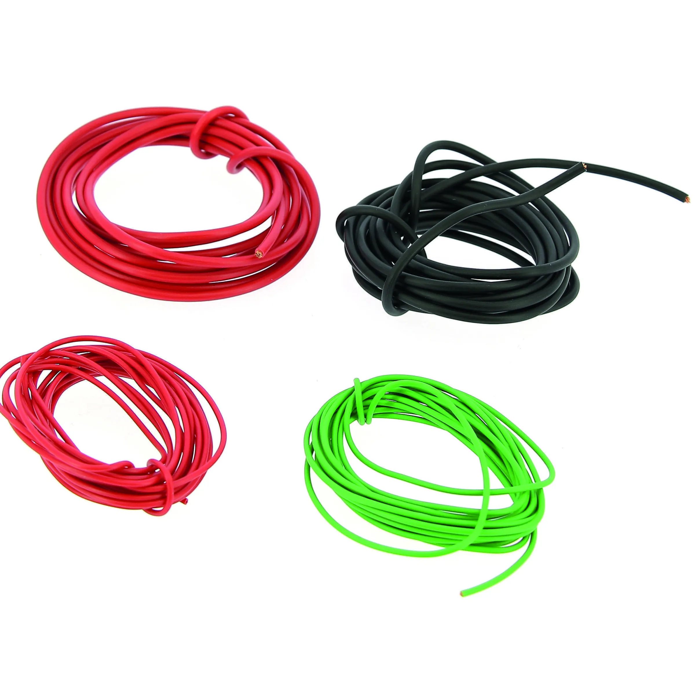 Kit renfort suspension pneumatique Semi Air Renforcé 6'' Transit