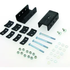 Kit renfort suspension pneumatique Semi Air Renforcé 6'' Transit
