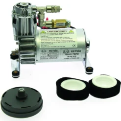 Kit renfort suspension pneumatique Semi Air Renforcé 6'' Transit