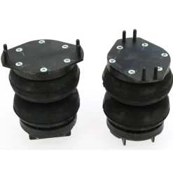 Kit renfort suspension pneumatique Semi Air Renforcé 6'' Transit