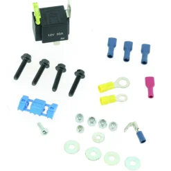 Kit renfort suspension pneumatique Semi Air Renforcé 8'' Transit