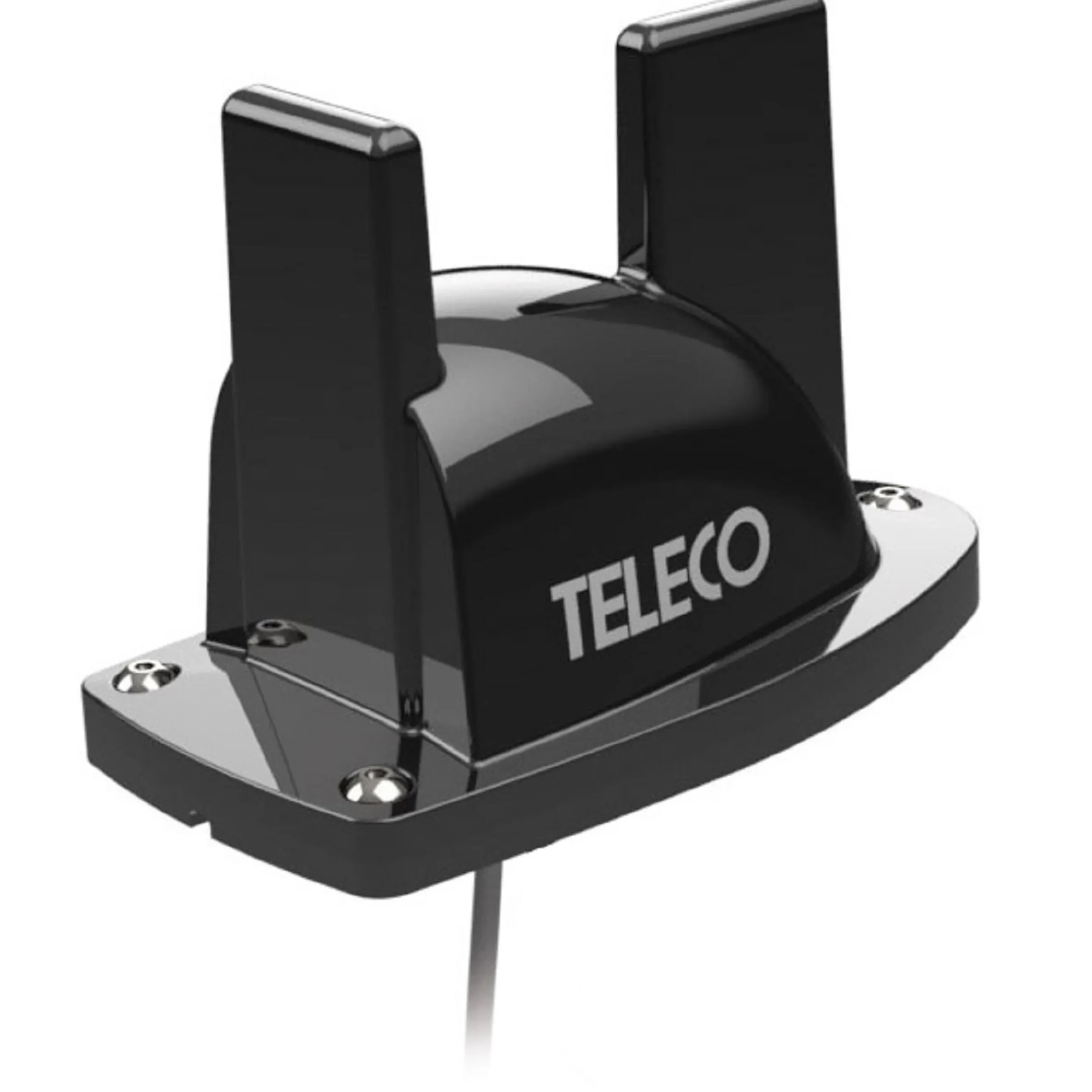 Kit Routeur WLT24EX avec bride de fixation, antenne TAW851N et passe-fil