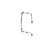 Kits Bars et Carry Bike Frame pour Carry Bike Frame complet