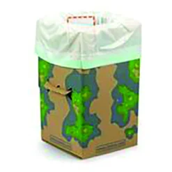 Kit toilettes sèches Cleanis