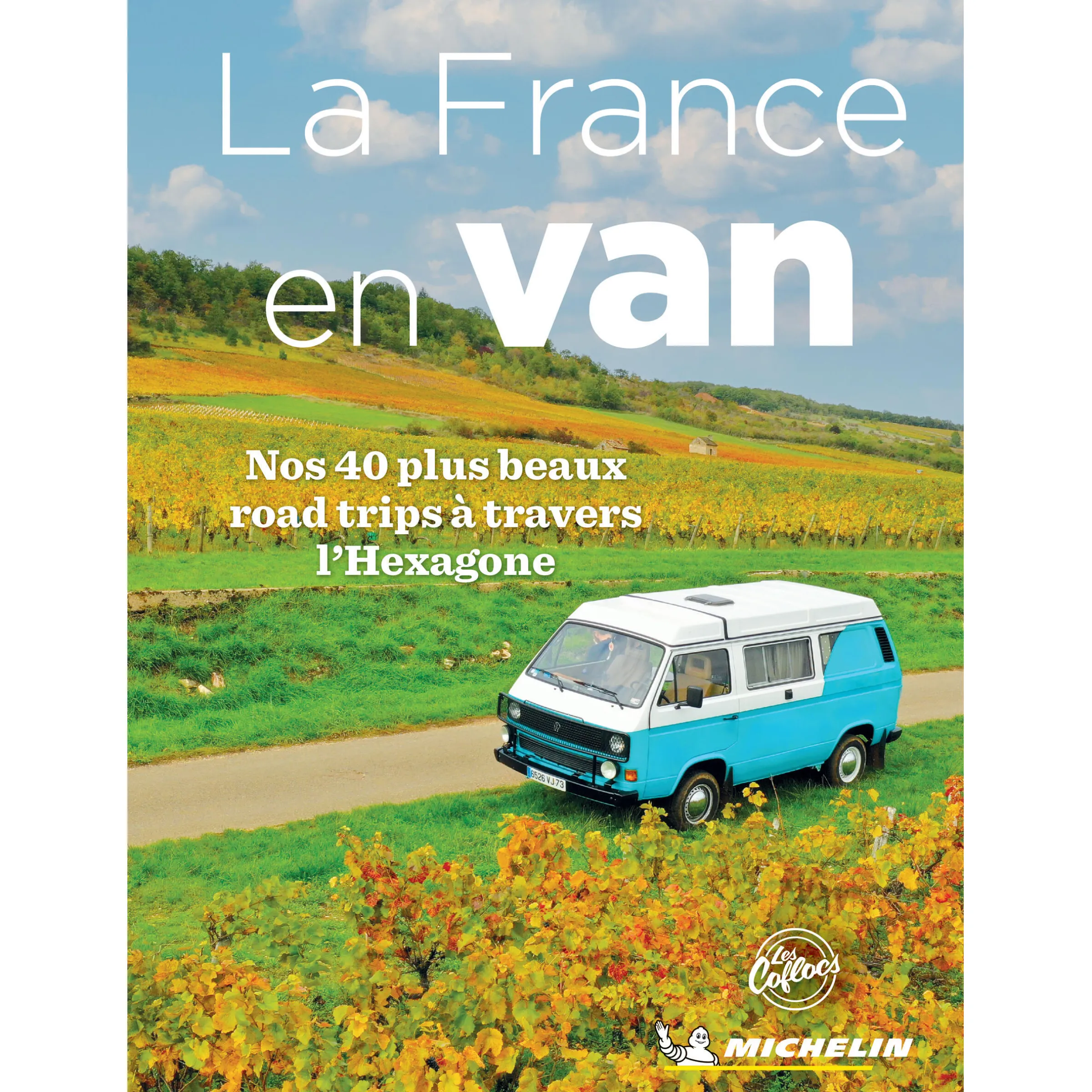 La France en van 2025