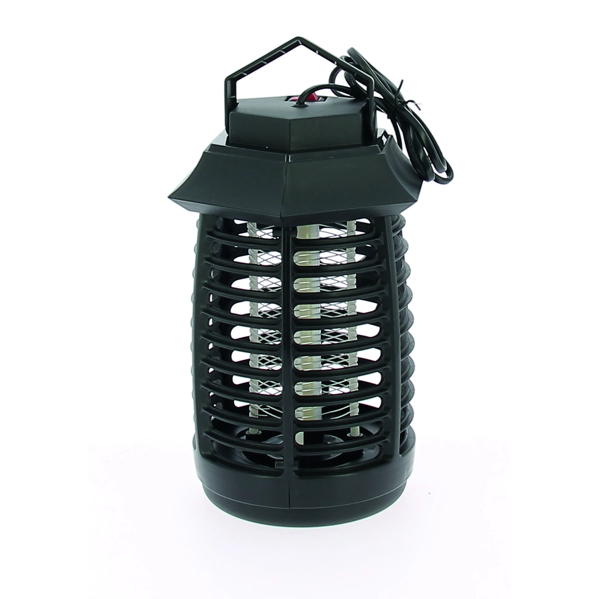 Lampe anti-moustiques