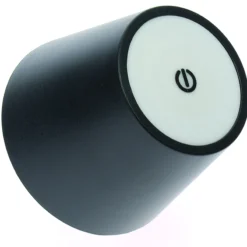 Lampe de bouteille rechargeable