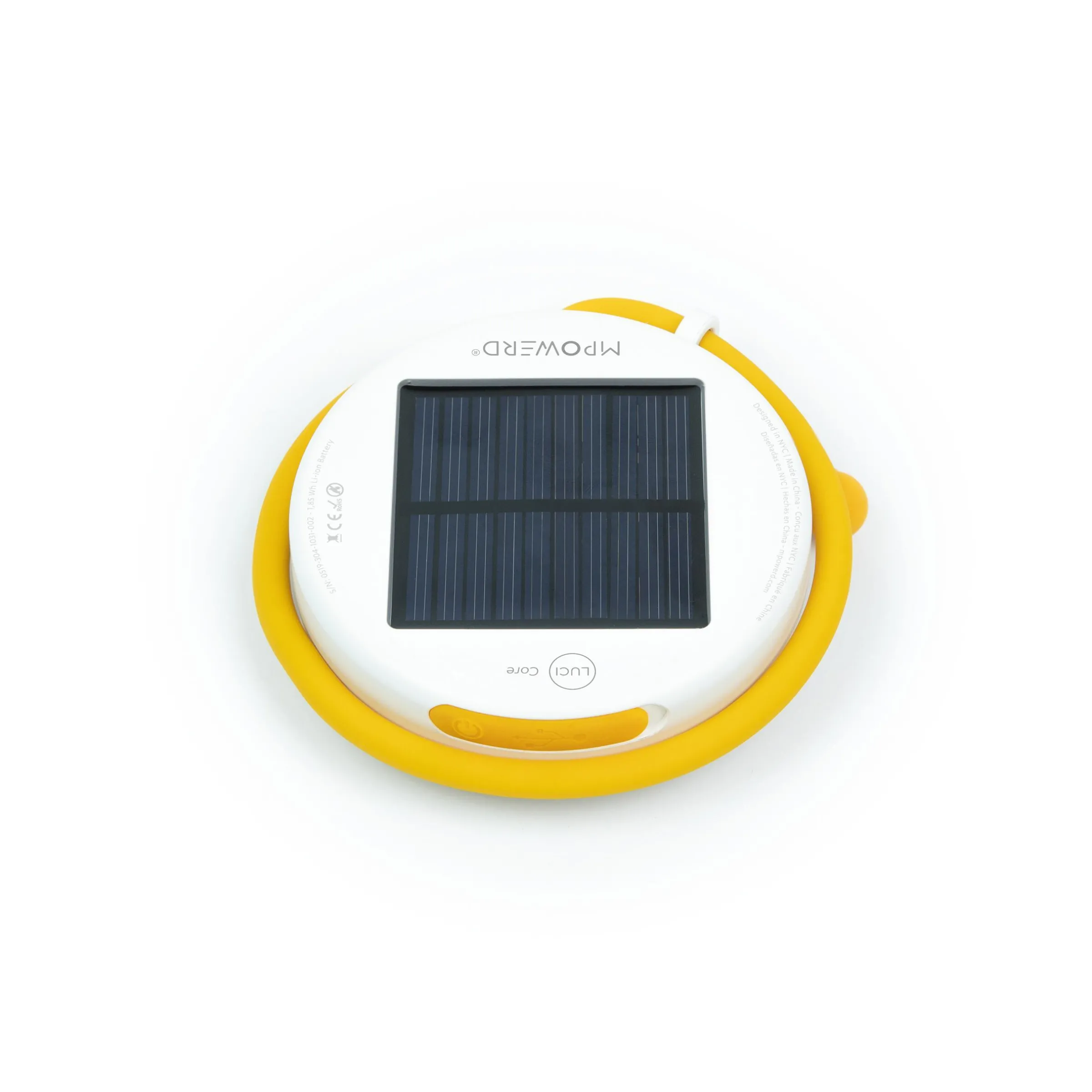 Lampe de camping solaireCore