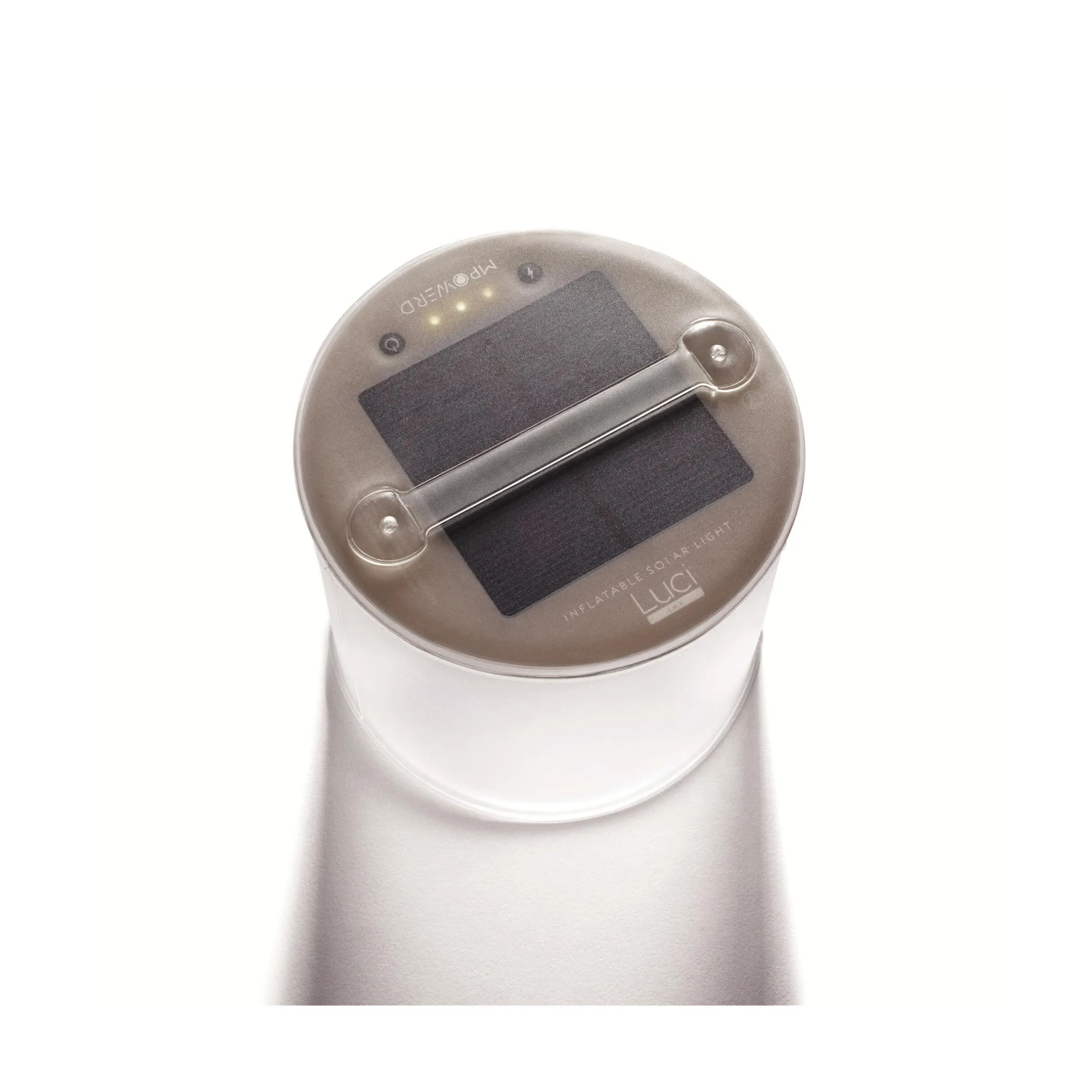 Lampe de camping solaire Lux