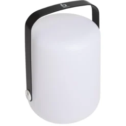 Lampe de table Industrial