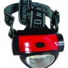 Lampe frontale LED COB 3W