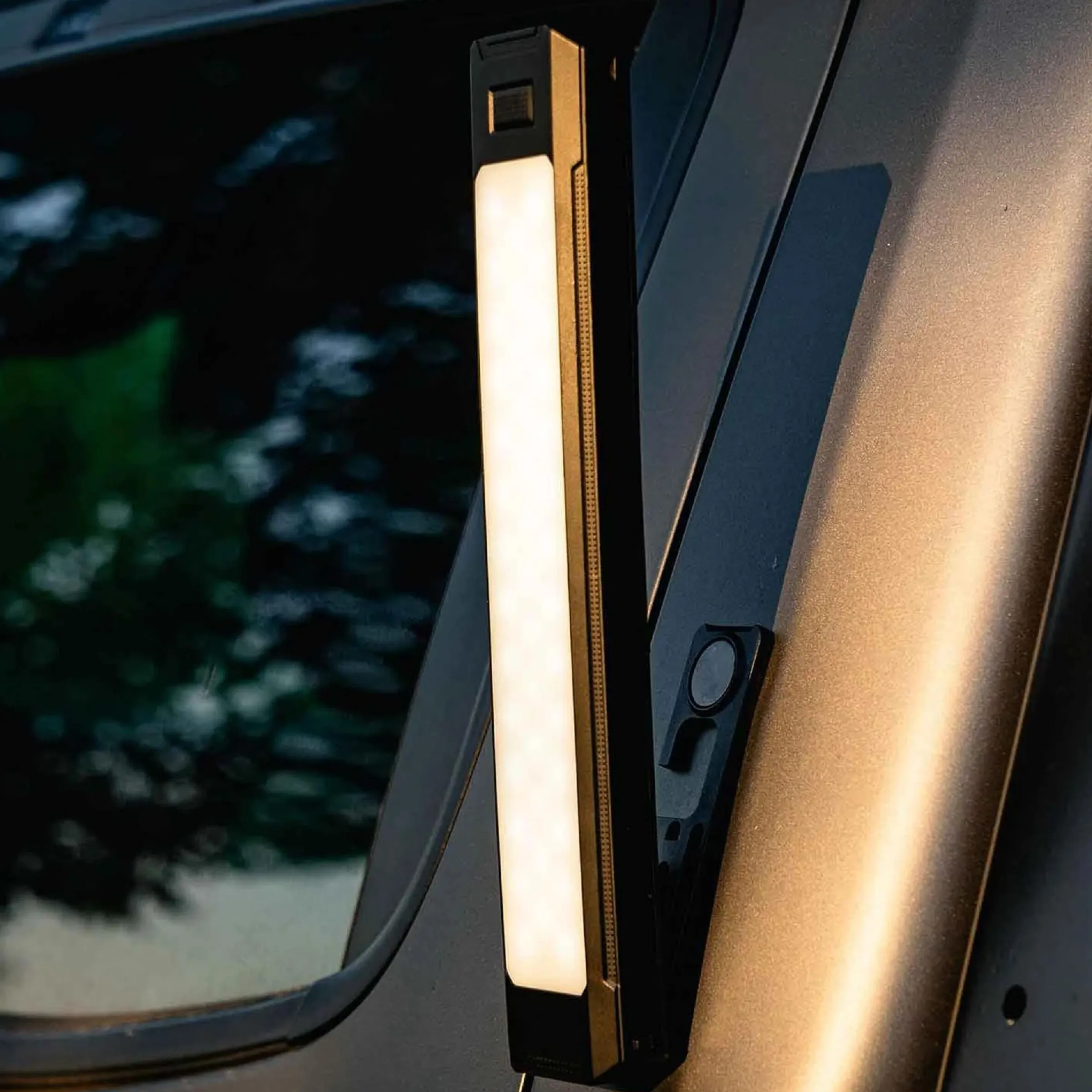 Lampe multi-fonctions LIT3 TRIPOD