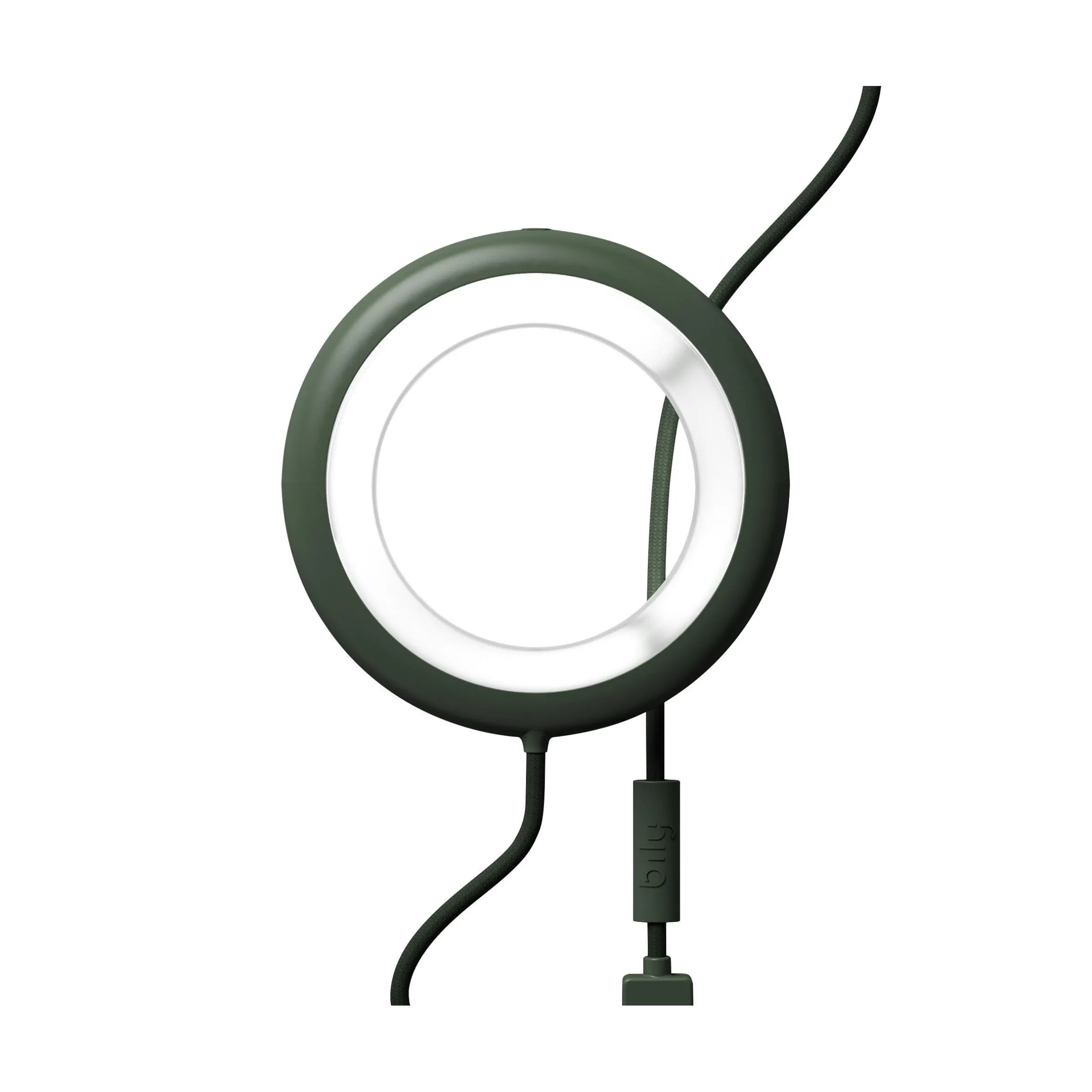 Lampe nomade