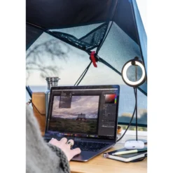 Lampe nomade