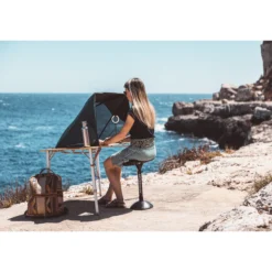 Lampe nomade
