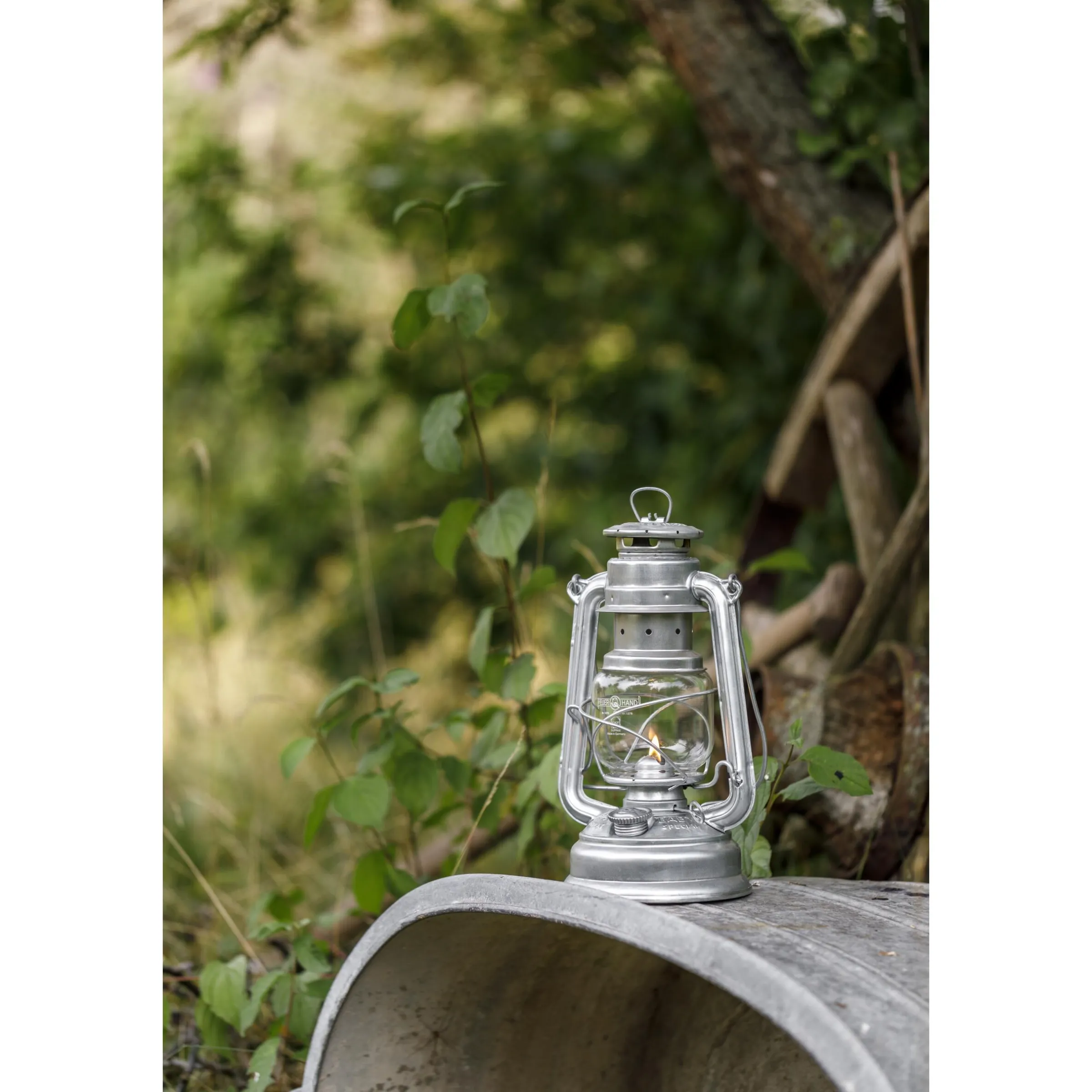 Lampe tempête Baby Special 276