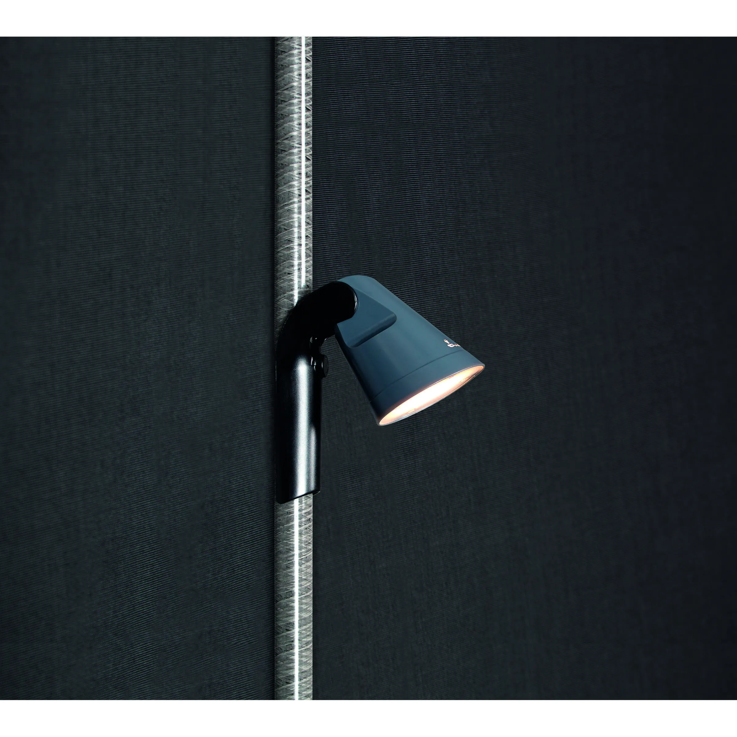 Lampe Triplight 12 volts