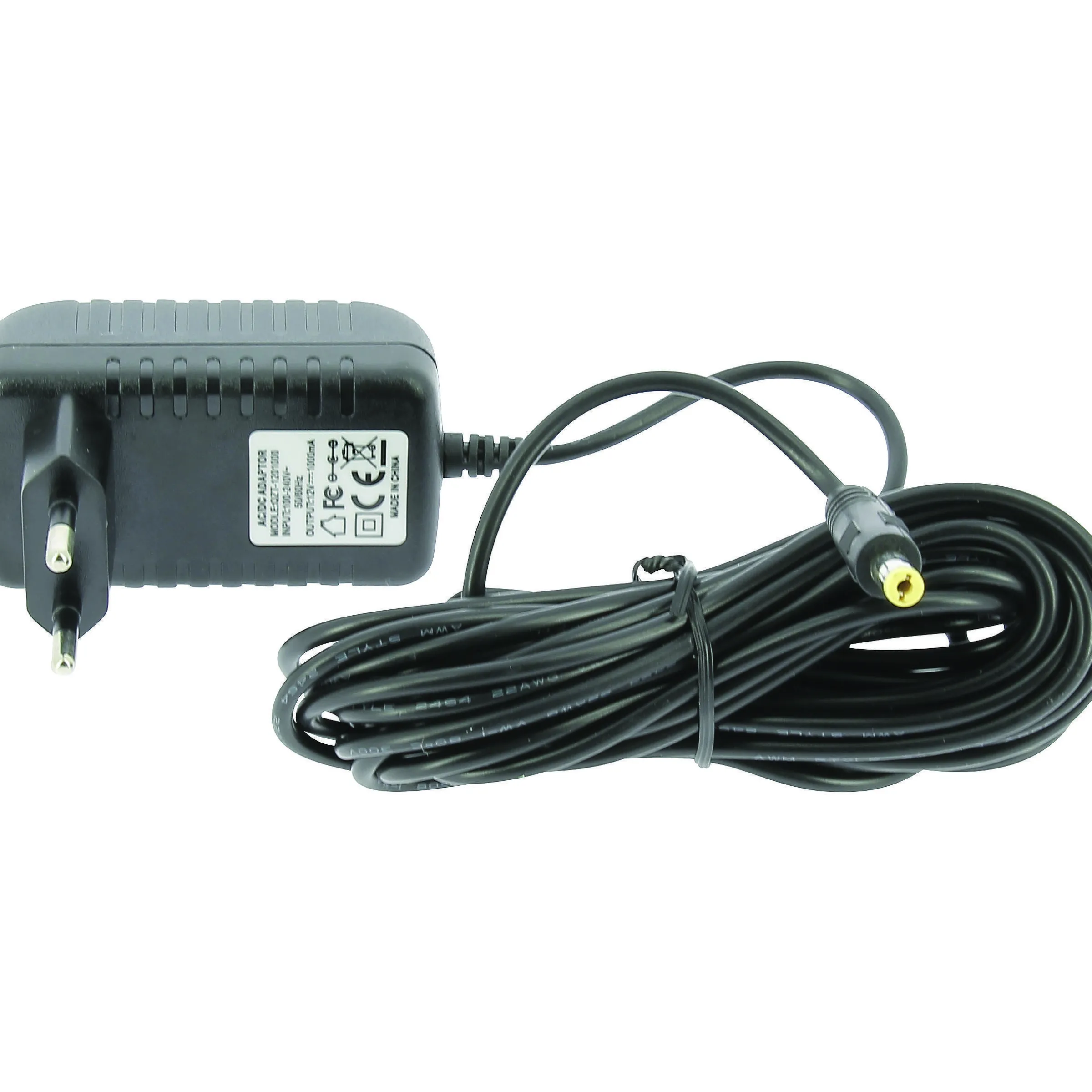 Lampe tube à suspendre