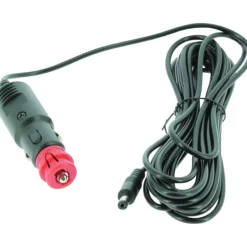 Lampe tube à suspendre