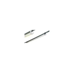 Lampe tube à suspendre 12/220 Volts