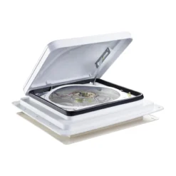 Lanterneau de toit avec ventilateur FanTastic Vent 3350