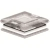 Lanterneau Vent 50