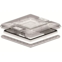 Lanterneau Vent 50