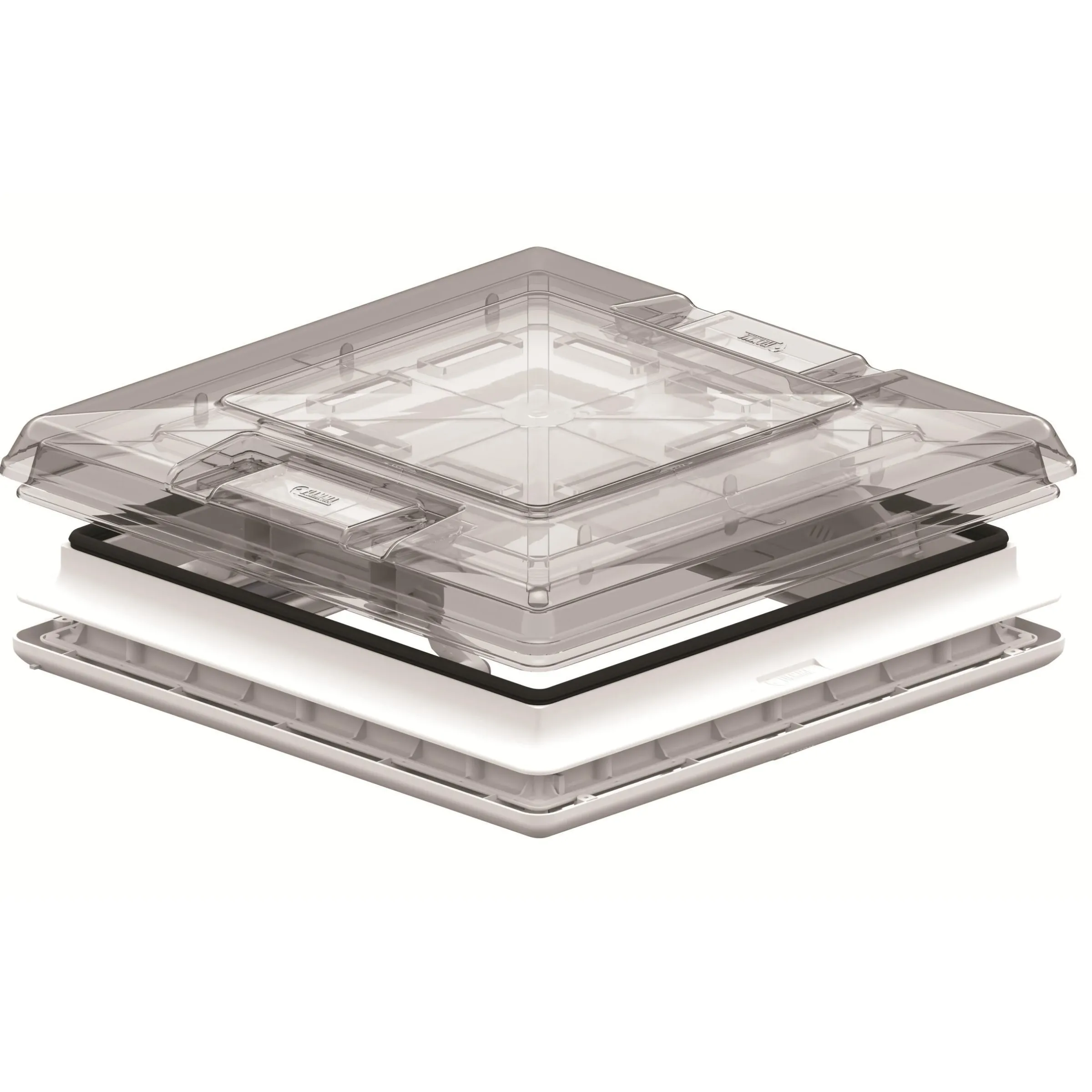 Lanterneau Vent 50
