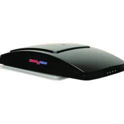 Lanterneau ventilé Maxxfan Deluxe
