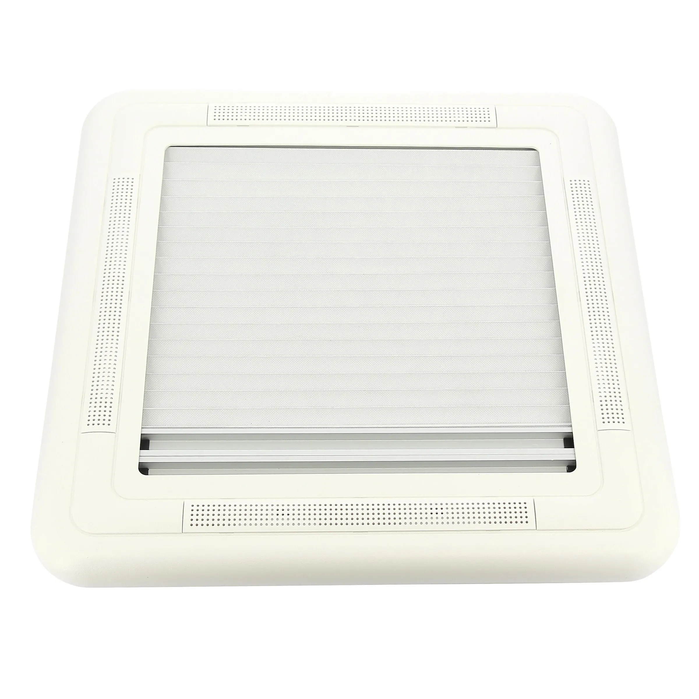 Lanterneau 40x40 Climatherm Pro