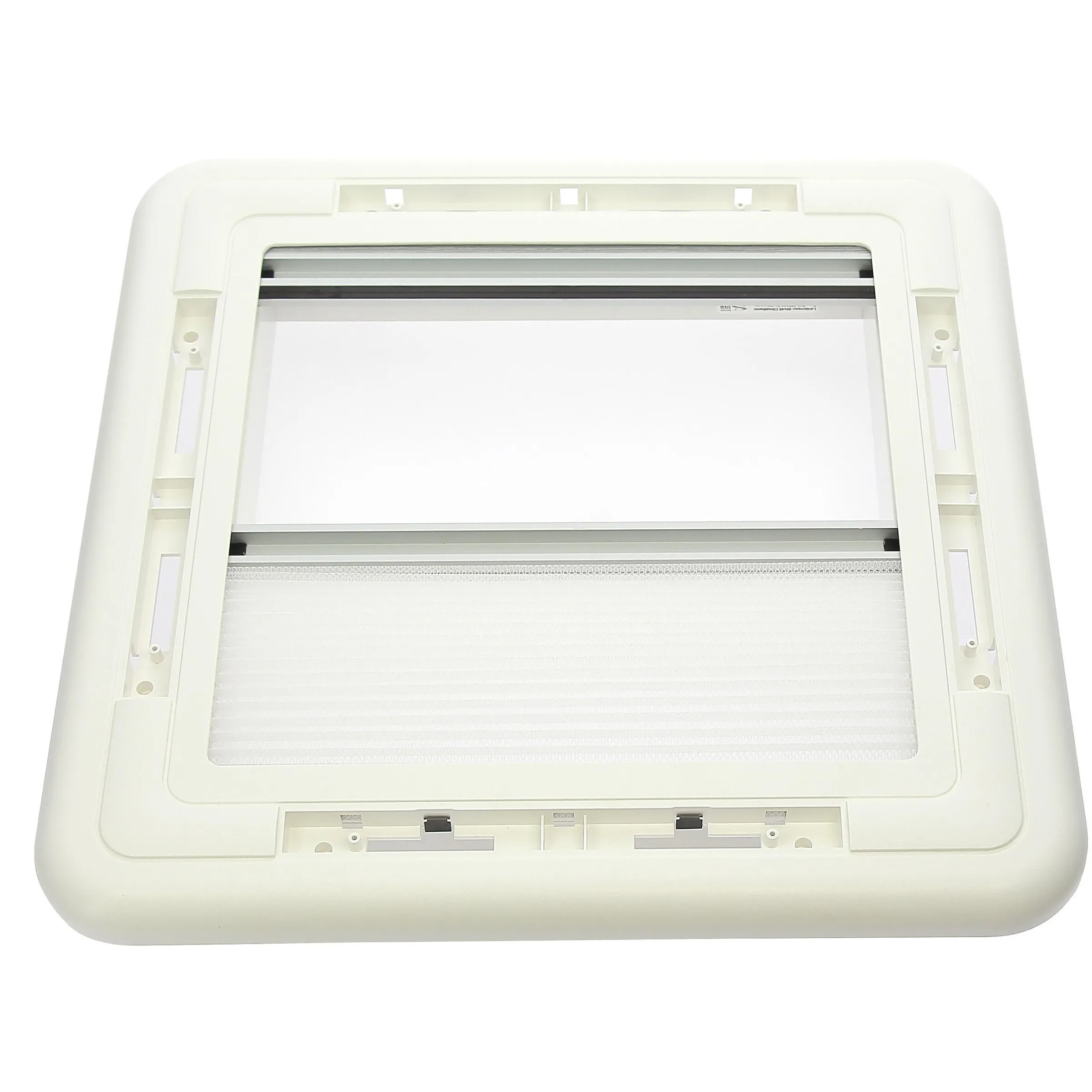 Lanterneau 40x40 Climatherm Pro