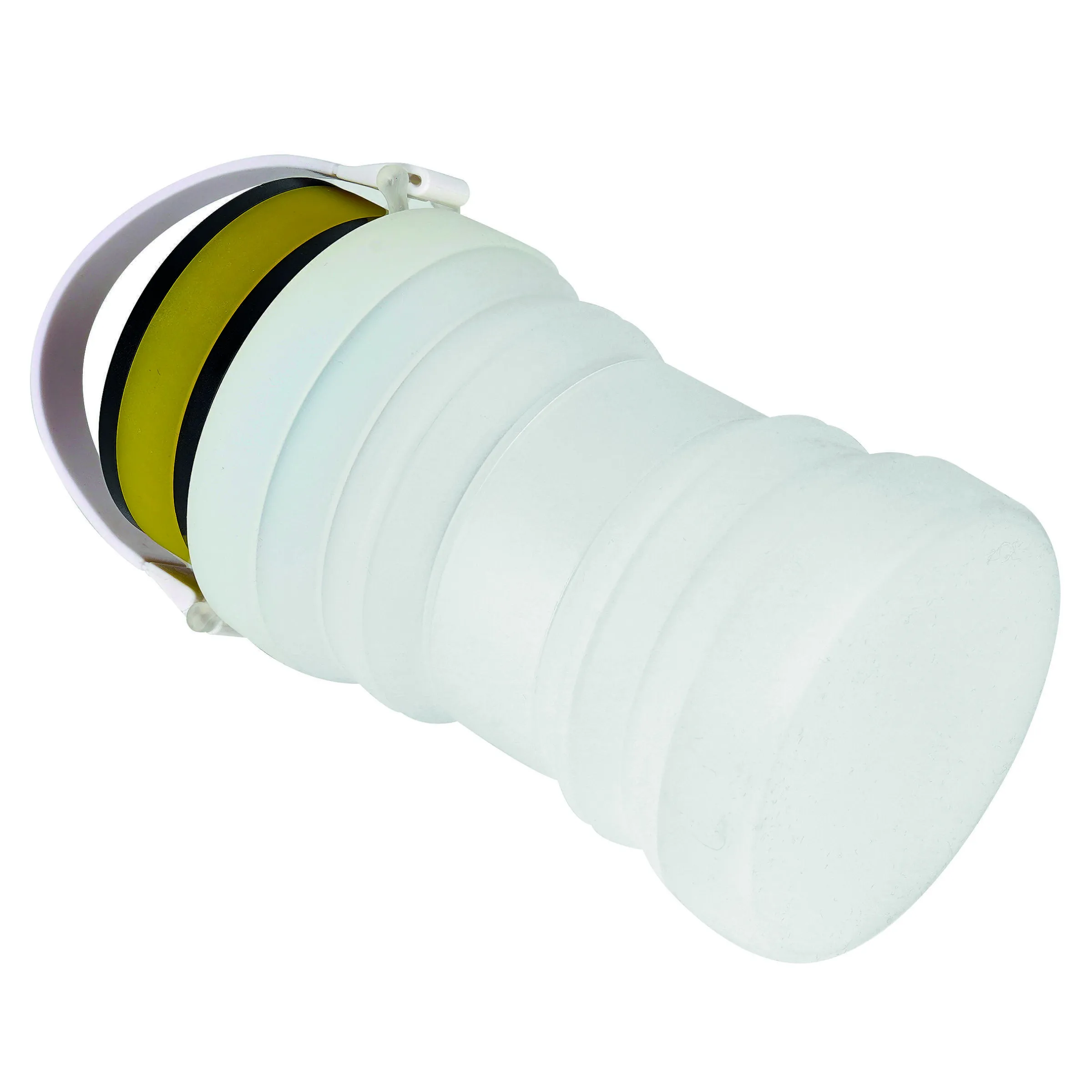 Lanterne de camping solaire magnétique rechargeable