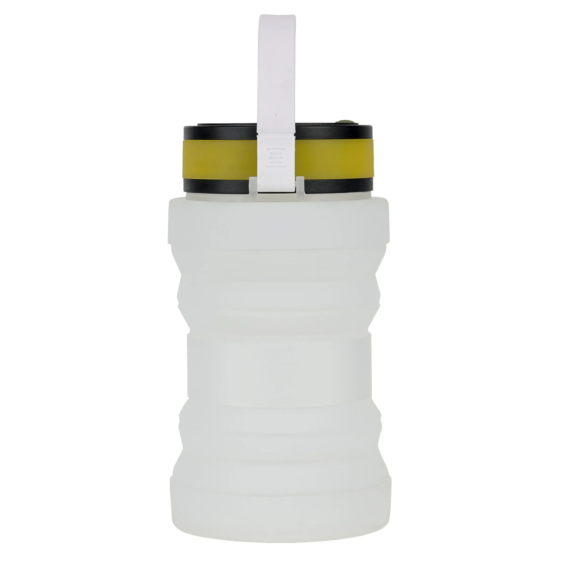 Lanterne de camping solaire magnétique rechargeable