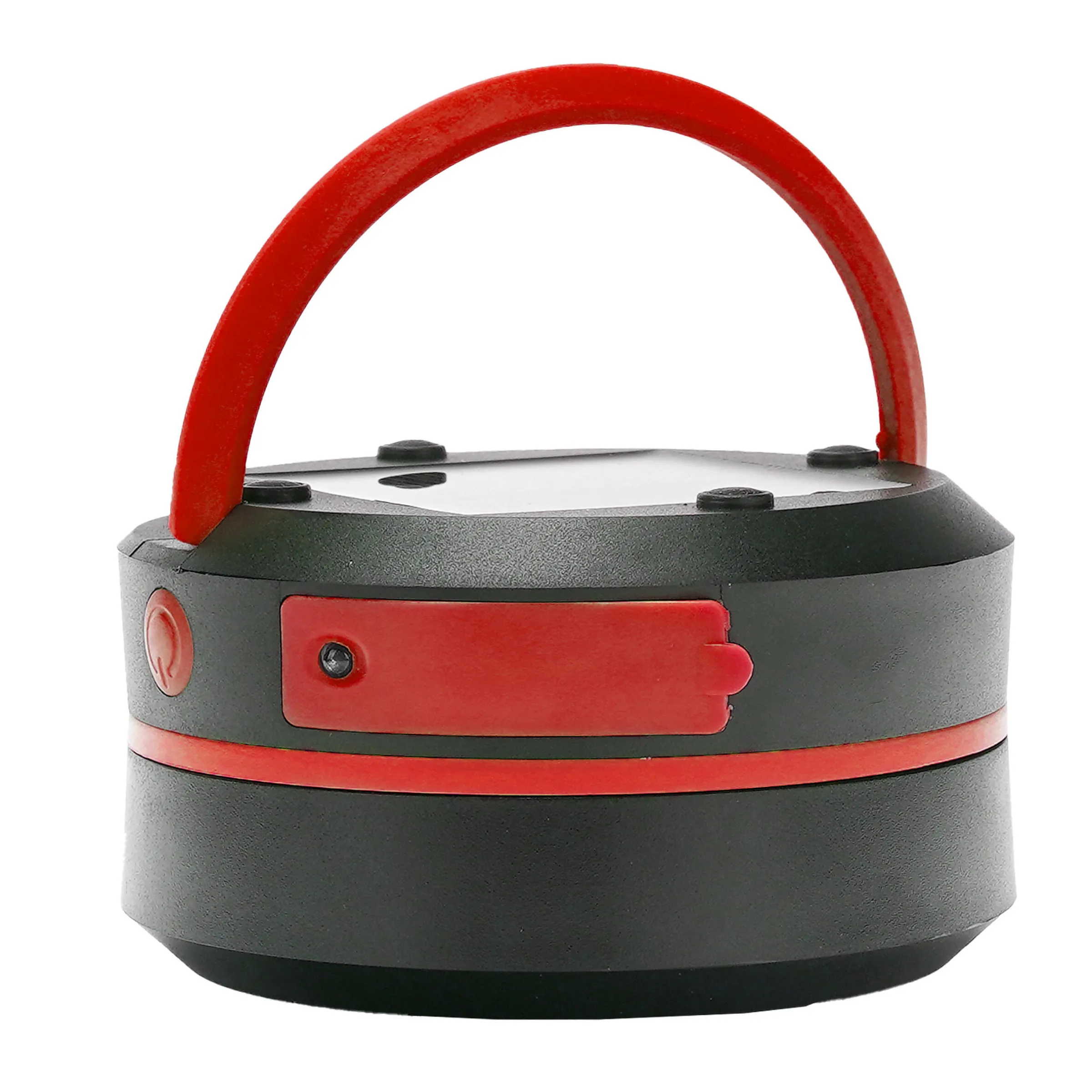 Lanterne de camping solaire USB rechargeable
