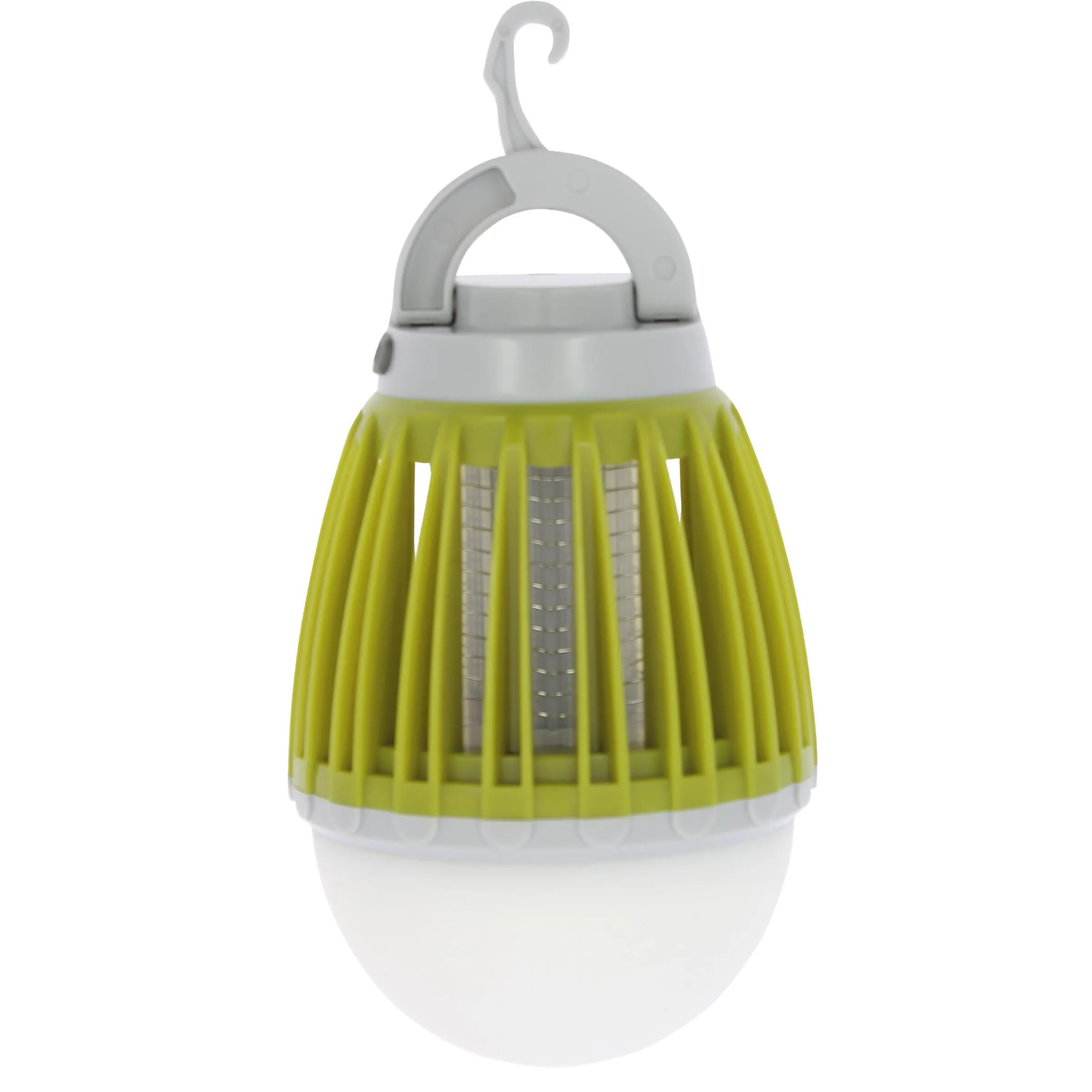 Lanterne LED anti-insectes