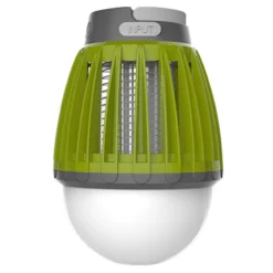 Lanterne LED anti-insectes