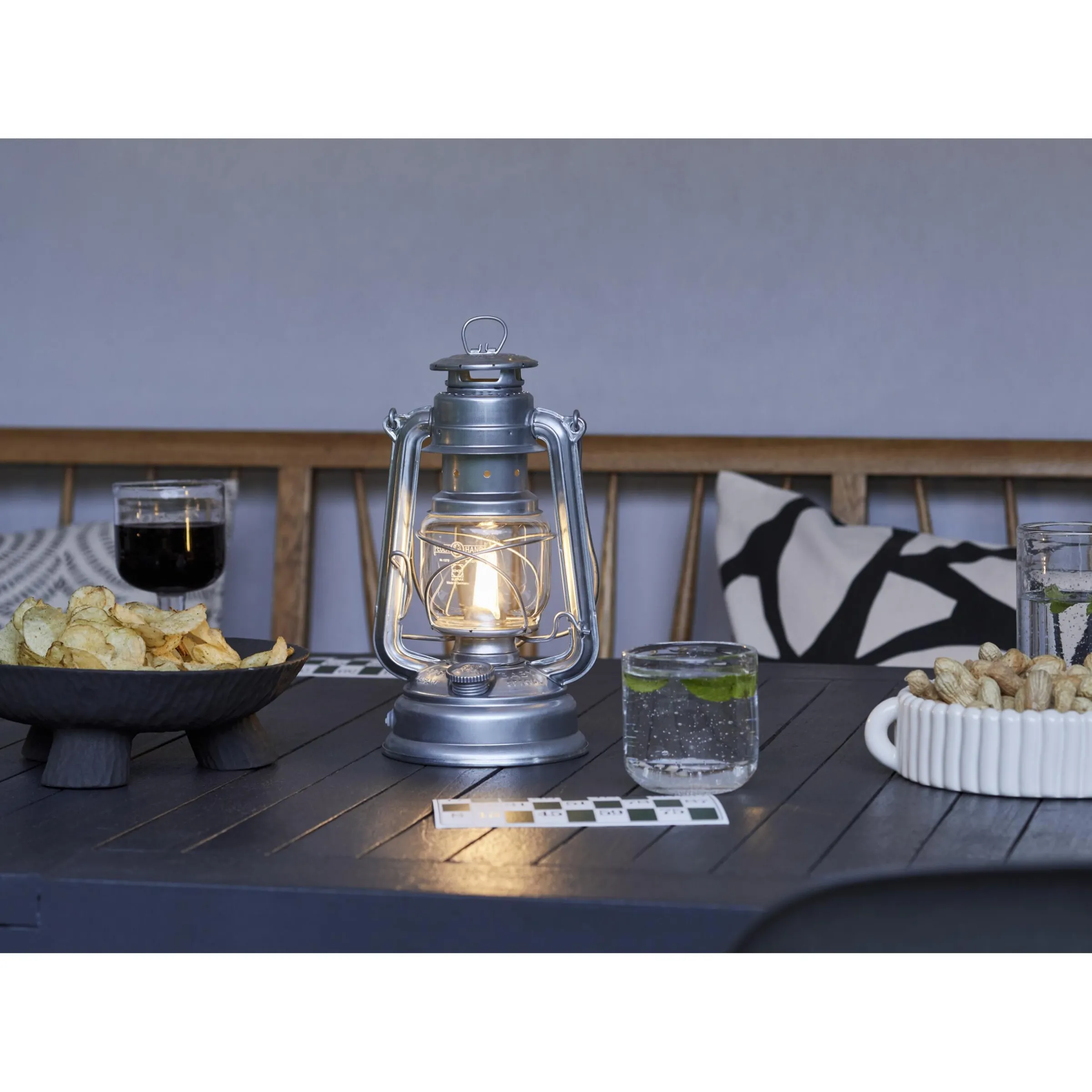 Lanterne LED Baby Special 276